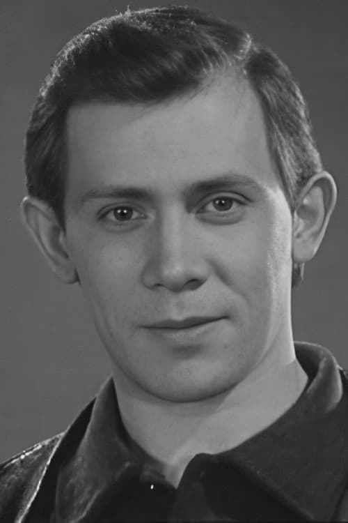 Vasili Bochkaryov filmleri