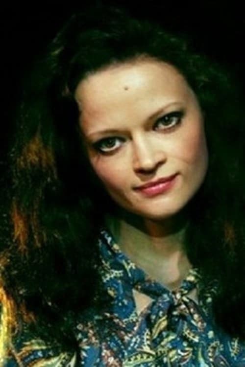 Vasilina Makovtseva filmleri