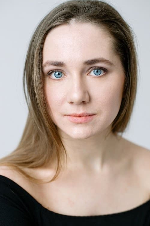 Vasilisa Denisova filmleri