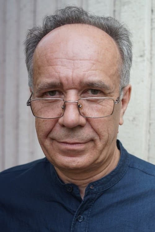 Vasiliy Kortukov filmleri