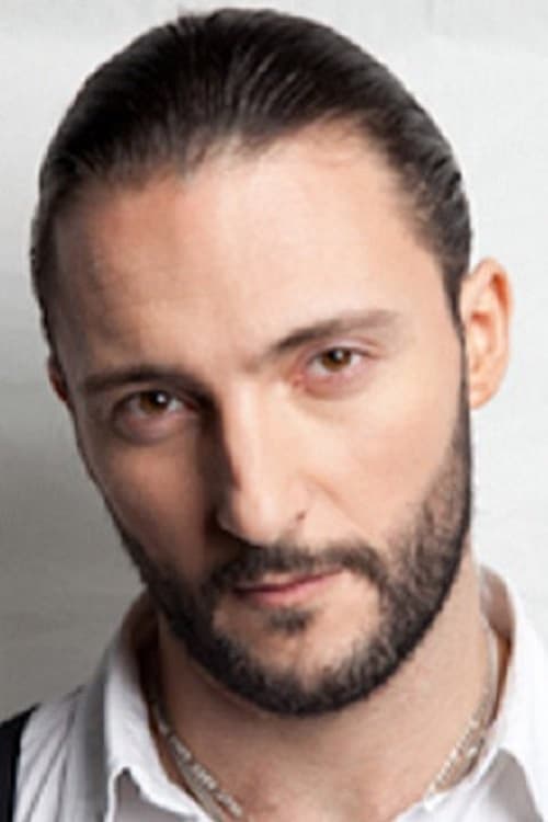 Vasily Shemyakinsky filmleri