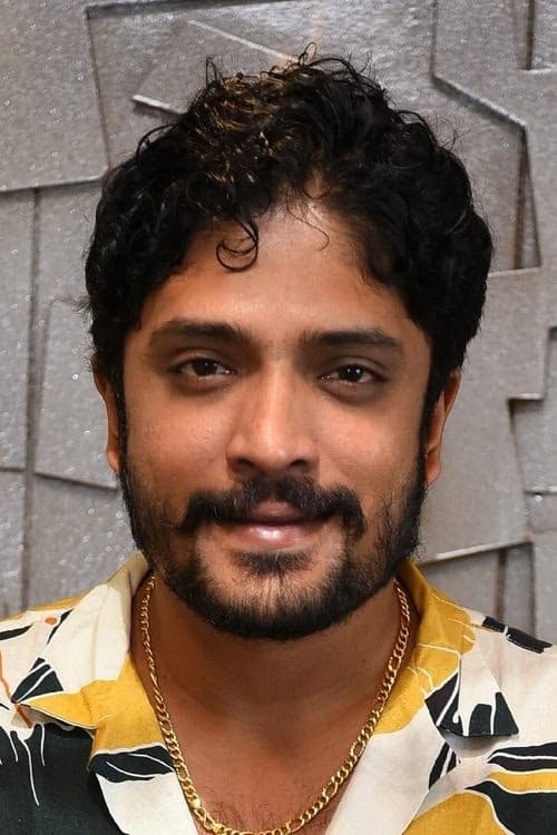 Vasishta N. Simha filmleri