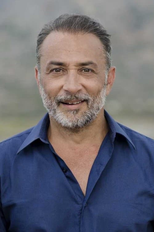 Vassilis Kukalani filmleri