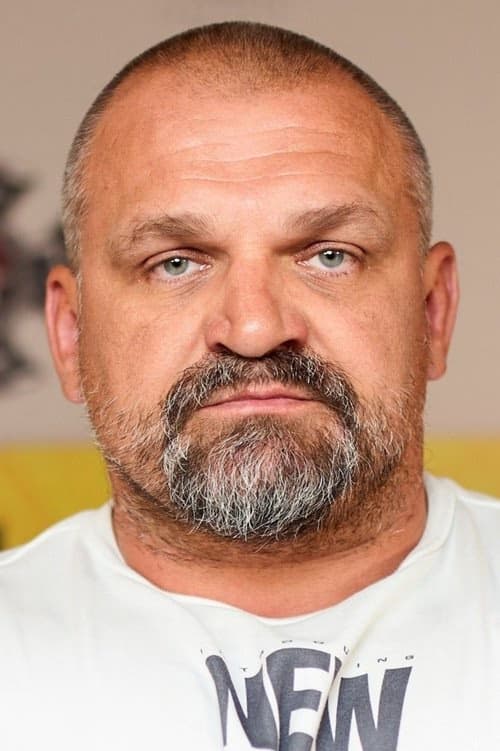 Vasyl Virastiuk filmleri