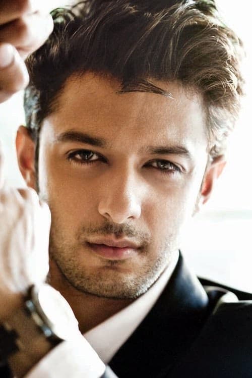 Vatsal Sheth filmleri