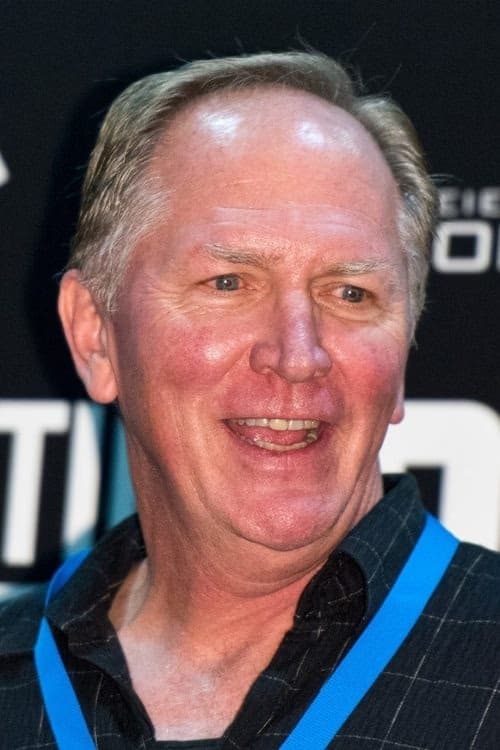 Vaughn Armstrong filmleri