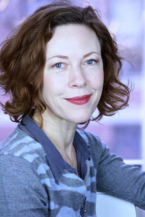 Veanne Cox filmleri