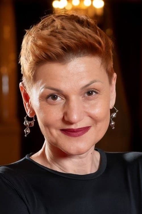 Vedrana Božinović filmleri