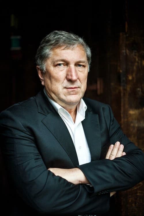 Veit Stübner filmleri