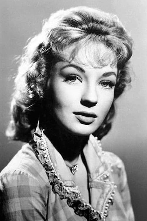 Venetia Stevenson filmleri
