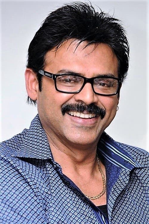 Venkatesh filmleri