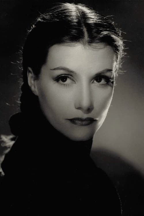 Véra Clouzot filmleri