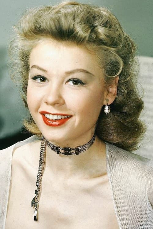 Vera-Ellen filmleri