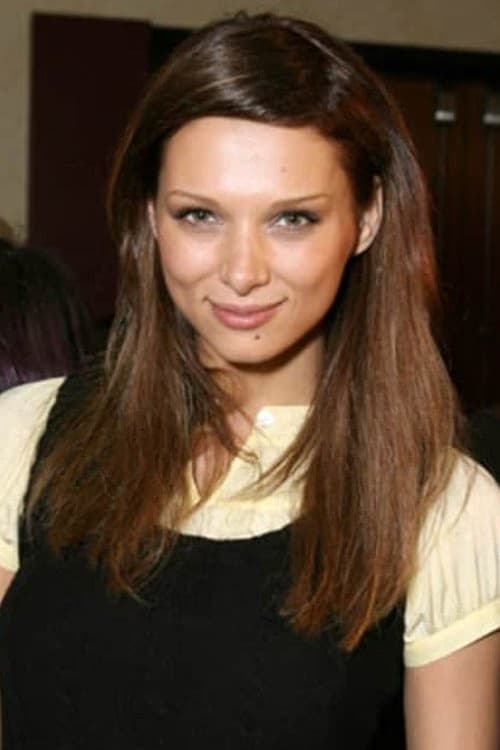 Vera Jordanova filmleri