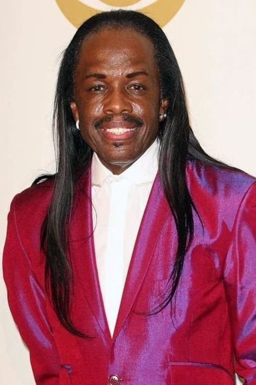 Verdine White filmleri