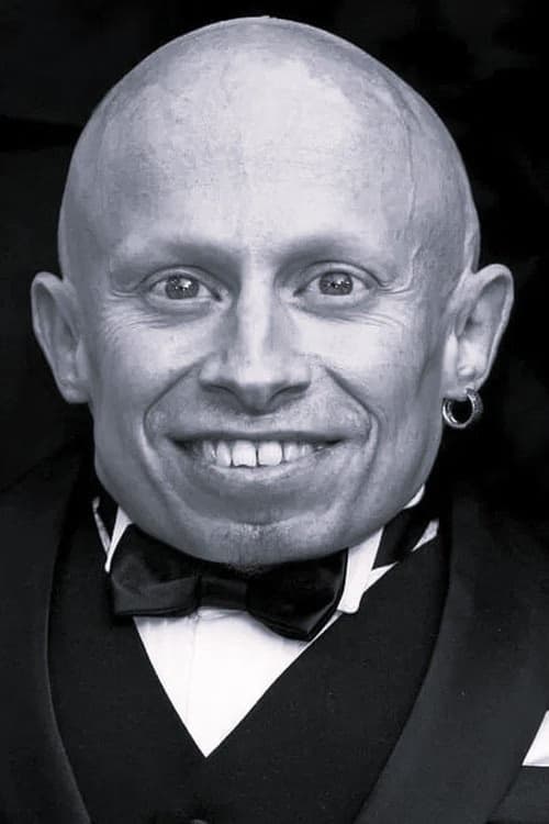 Verne Troyer filmleri
