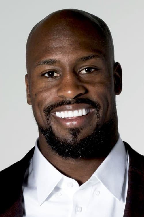 Vernon Davis filmleri