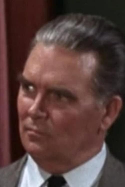 Vernon Rich filmleri