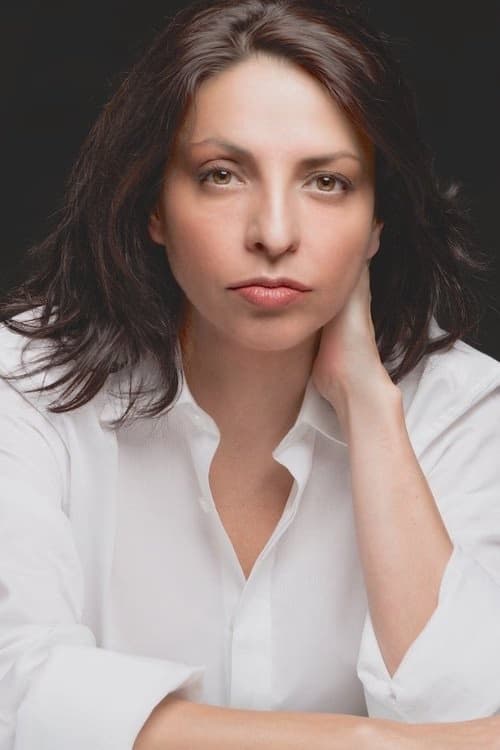 Veronica Falcón filmleri