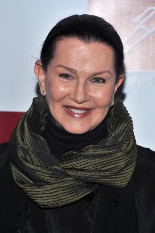 Veronica Hamel filmleri