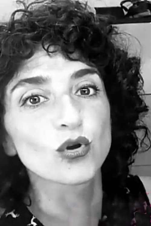 Veronica Hassan filmleri