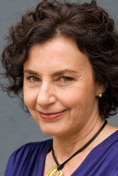 Verónica Langer filmleri