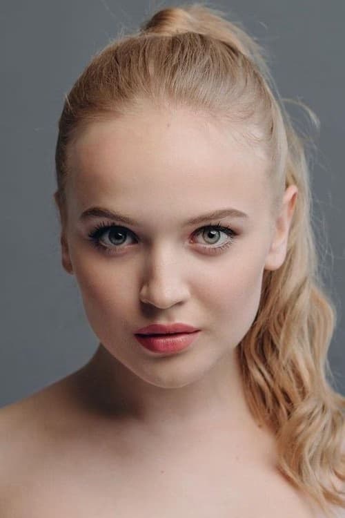Veronika Lukyanenko filmleri