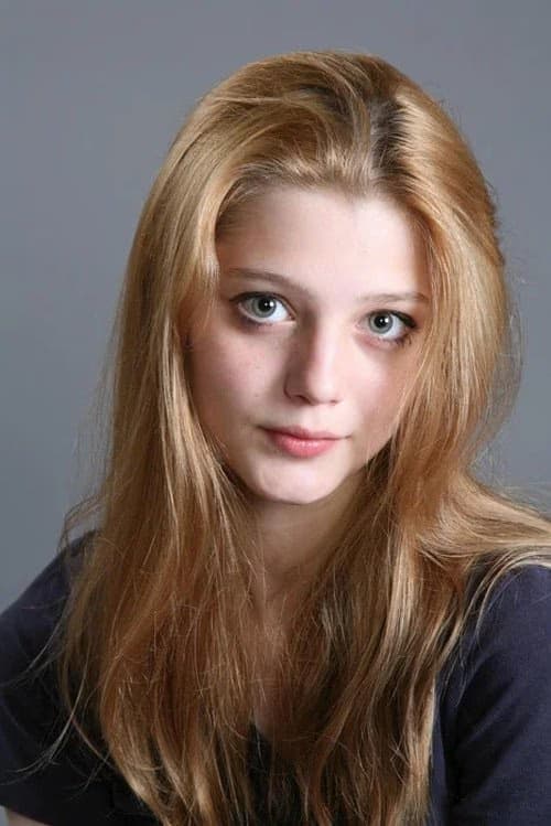 Veronika Ozerova filmleri