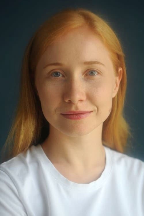 Veronika Shostak filmleri