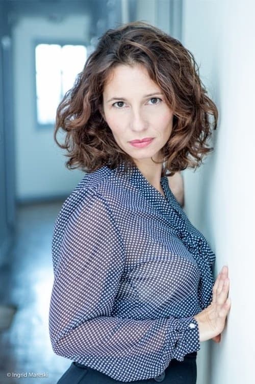 Véronique Balme filmleri
