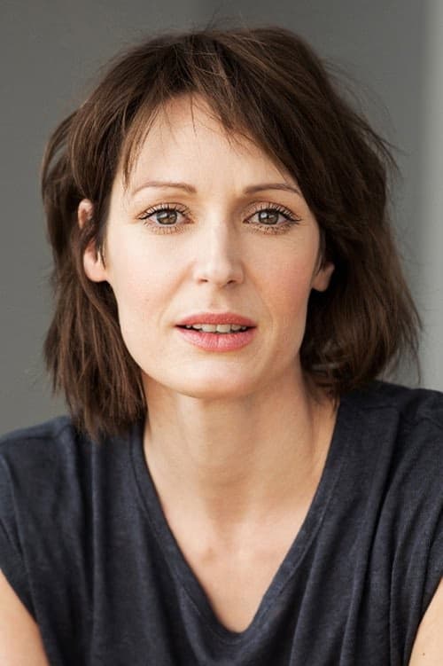 Véronique Beaudet filmleri
