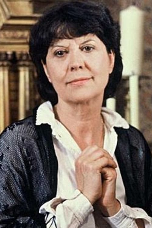 Véronique Silver filmleri