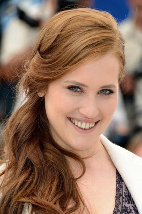 Véronique Wüthrich filmleri