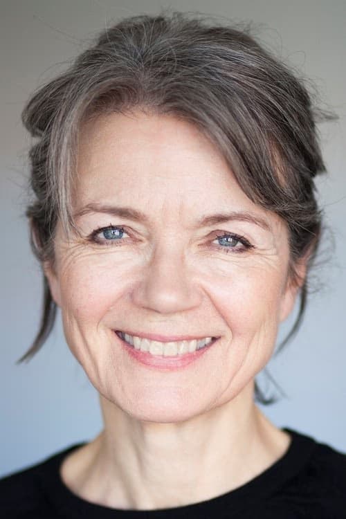 Vibeke Hastrup filmleri