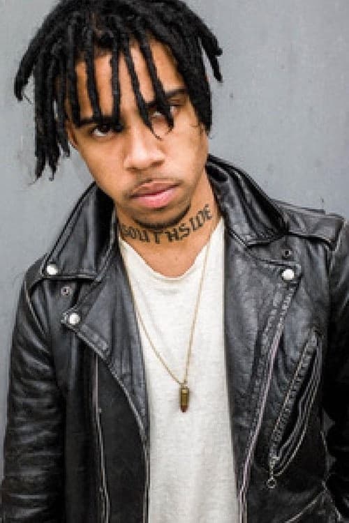 Vic Mensa filmleri