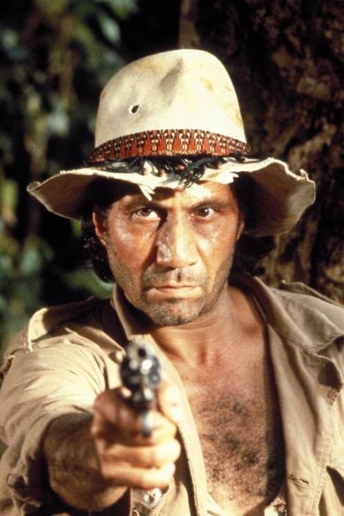 Vic Tablian filmleri