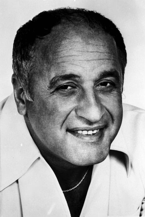 Vic Tayback filmleri
