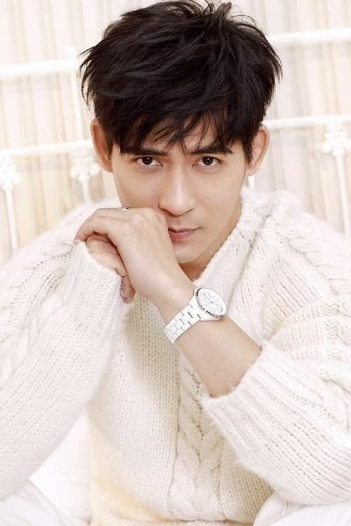 Vic Zhou filmleri