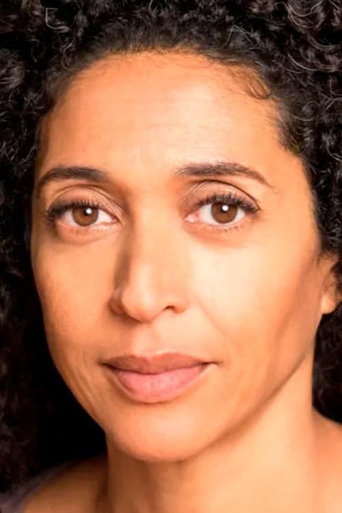 Vicenta N'Dongo filmleri