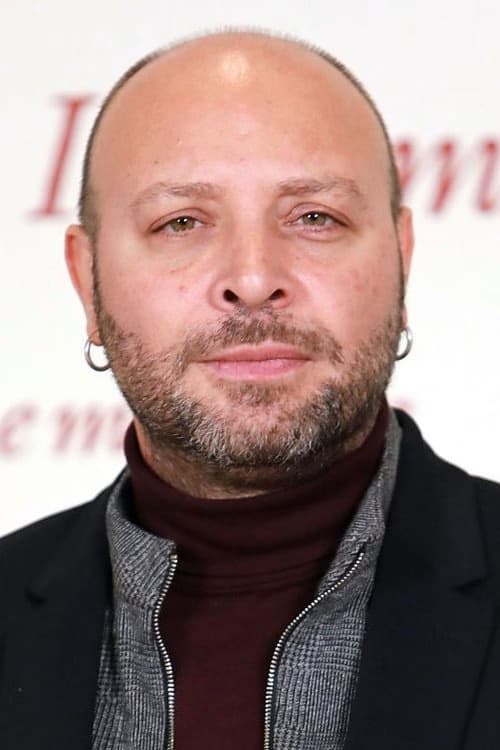Vicente Romero Sánchez filmleri
