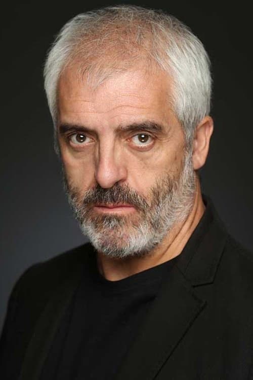 Vicente Vergara filmleri