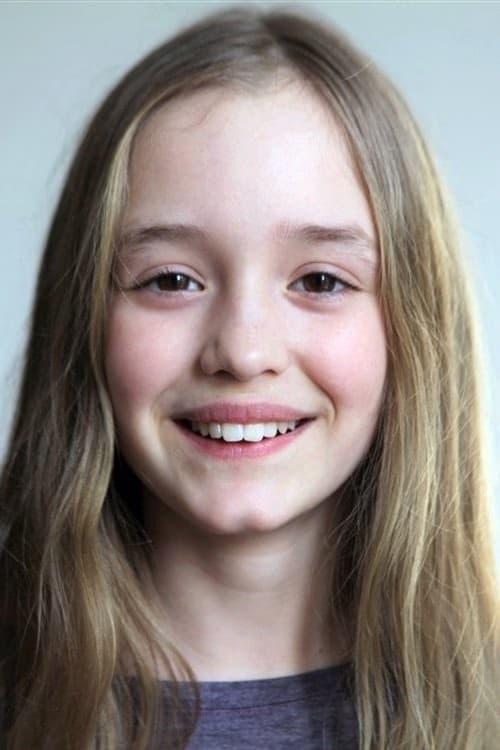 Vicki Andren filmleri