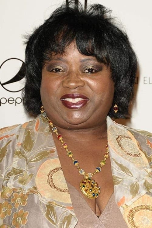 Vickilyn Reynolds filmleri
