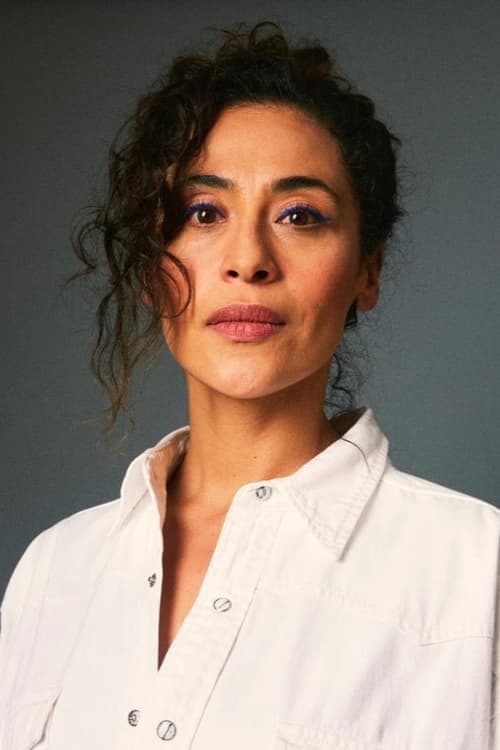 Vicky Araico filmleri