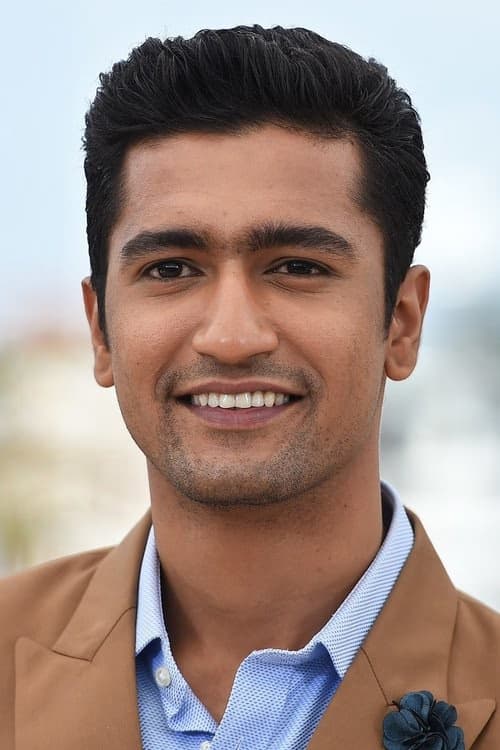 Vicky Kaushal filmleri