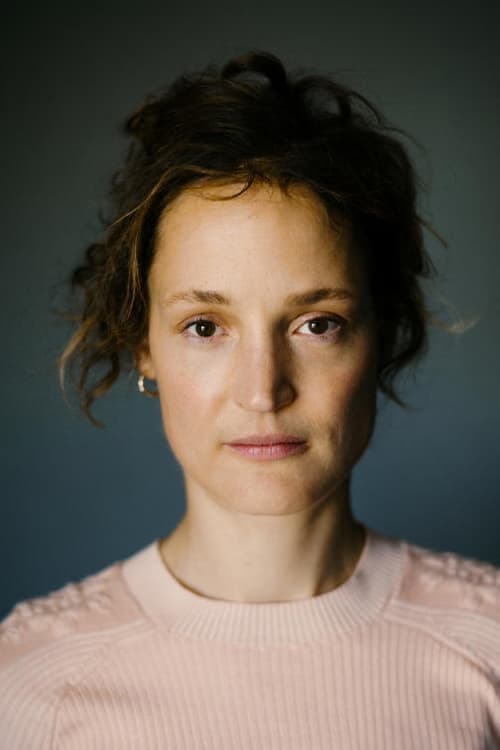 Vicky Krieps filmleri