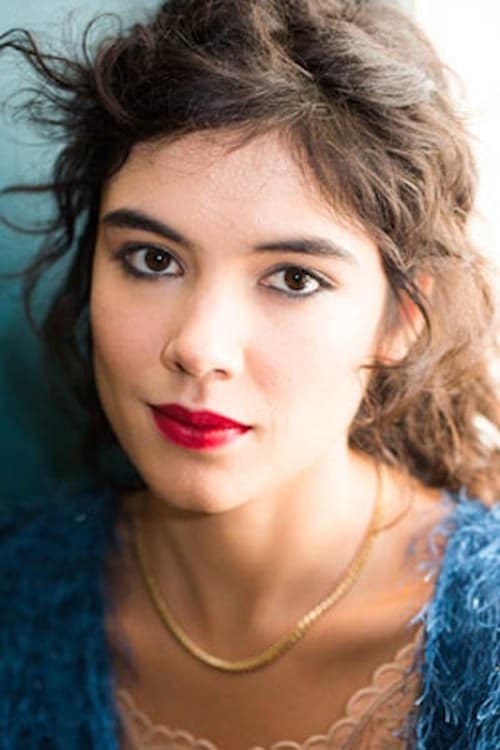 Victoire Bélézy filmleri