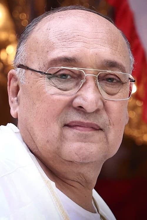 Victor Banerjee filmleri