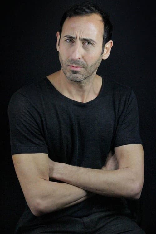 Víctor Benjumea filmleri
