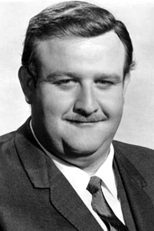 Victor Buono filmleri
